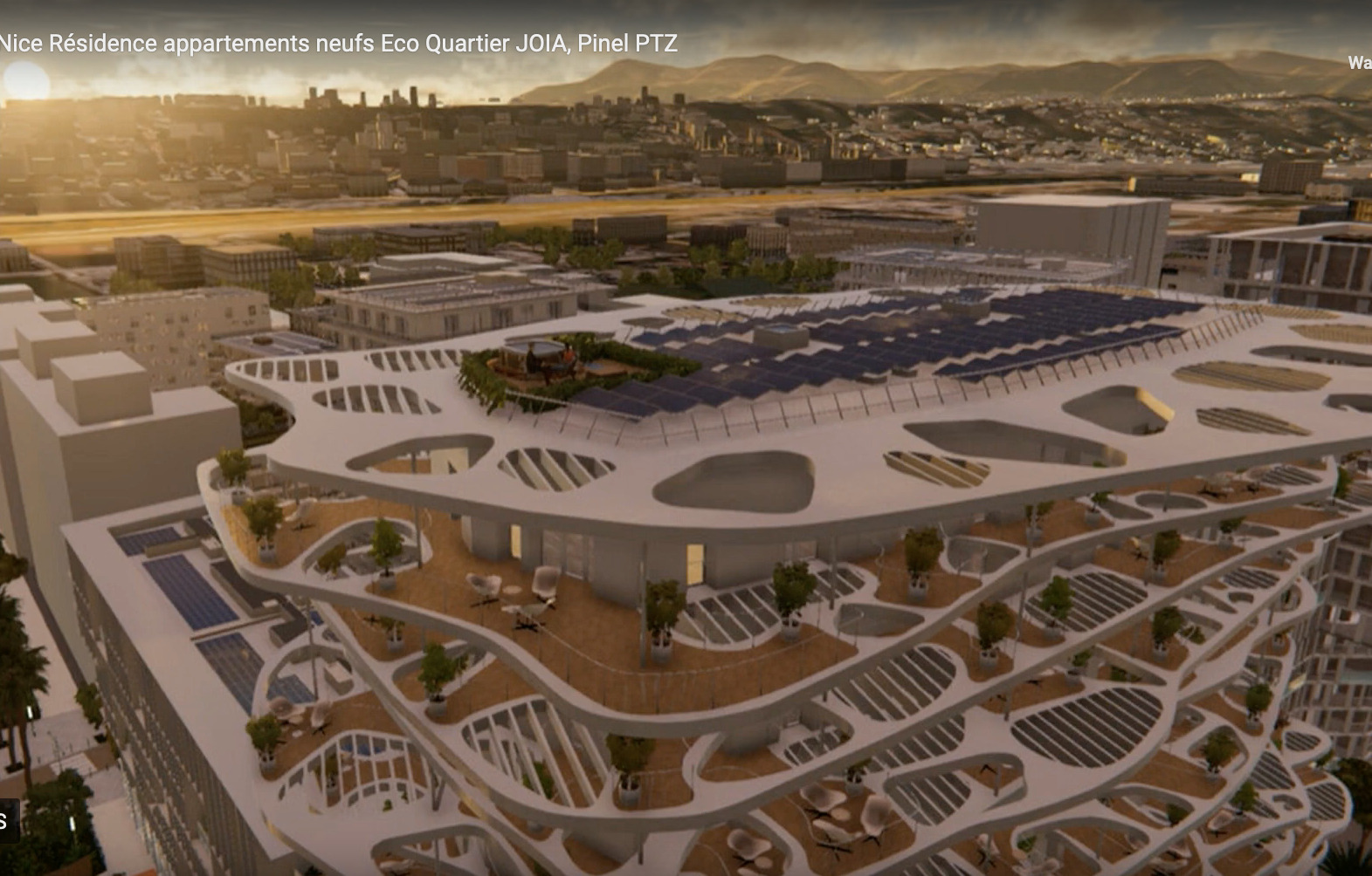 A closer look at Valuable Eco Features In Green Penthouse