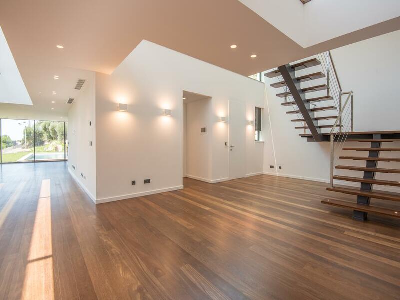 The best of the best contemporary villa in Cascais Portugal The best of the best contemporary villa in Cascais Portugal