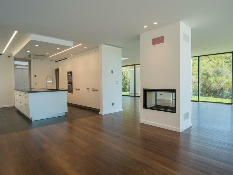 The best of the best contemporary villa in Cascais Portugal The best of the best contemporary villa in Cascais Portugal