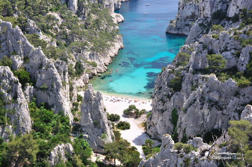 schönste strände cote d'azur