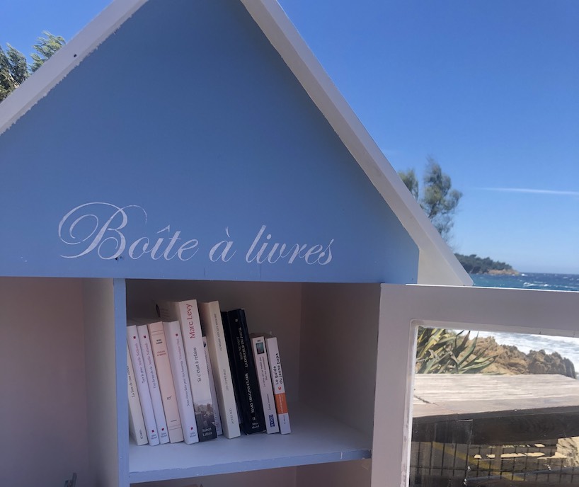 Where will your second home in France be located?