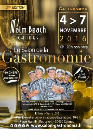 gastrorama-cannes