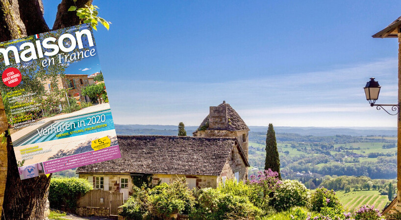  maisonen france
