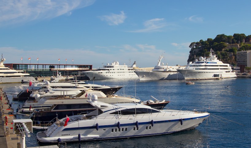Kauf von hochwertigen Luxusimmobilien an der französischen Riviera