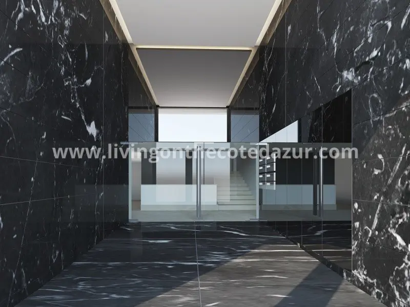 Luxurious 2-bed apartment with terrace in Marques de Pombal, Lisbon, Portugal