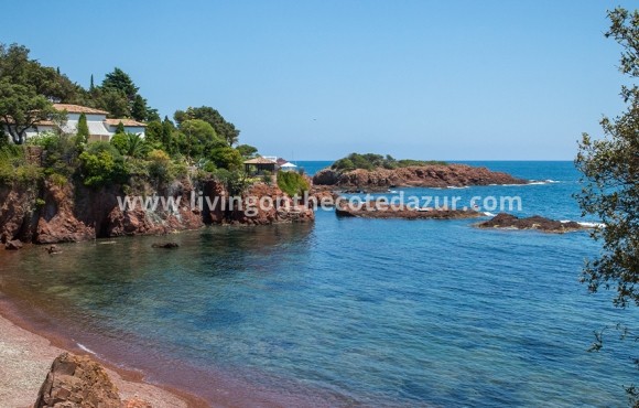 The ten most beautiful beaches on the Côte d'Azur