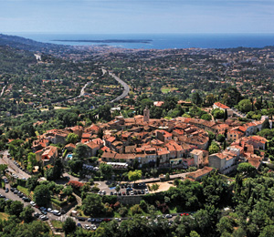 LES ETOILES DE MOUGINS<br>6-7 JUNE 2020