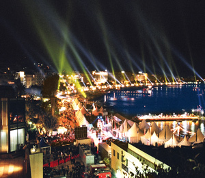 CANNES FESTIVAL<br>14 - 25 MAY 2019