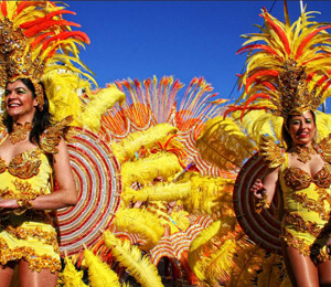 Lemon Festival<font size=3 style='vertical-align:text-top'>®</font><br>Menton<br><font size='3'>February 2020</font>