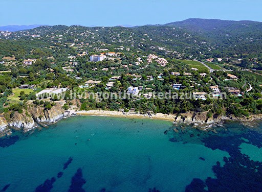 The ten most beautiful beaches on the Côte d'Azur