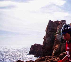 SWIMRUN<br>Esterel-AGATHOS<br>March 2020
