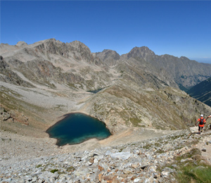 ULTRA-TRAIL CÔTE D’AZUR MERCANTOUR<br>14 - 16 June 2019