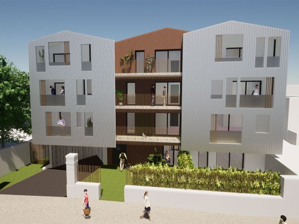 New apartments in La Rochelle for sale Living on the Côte d’Azur