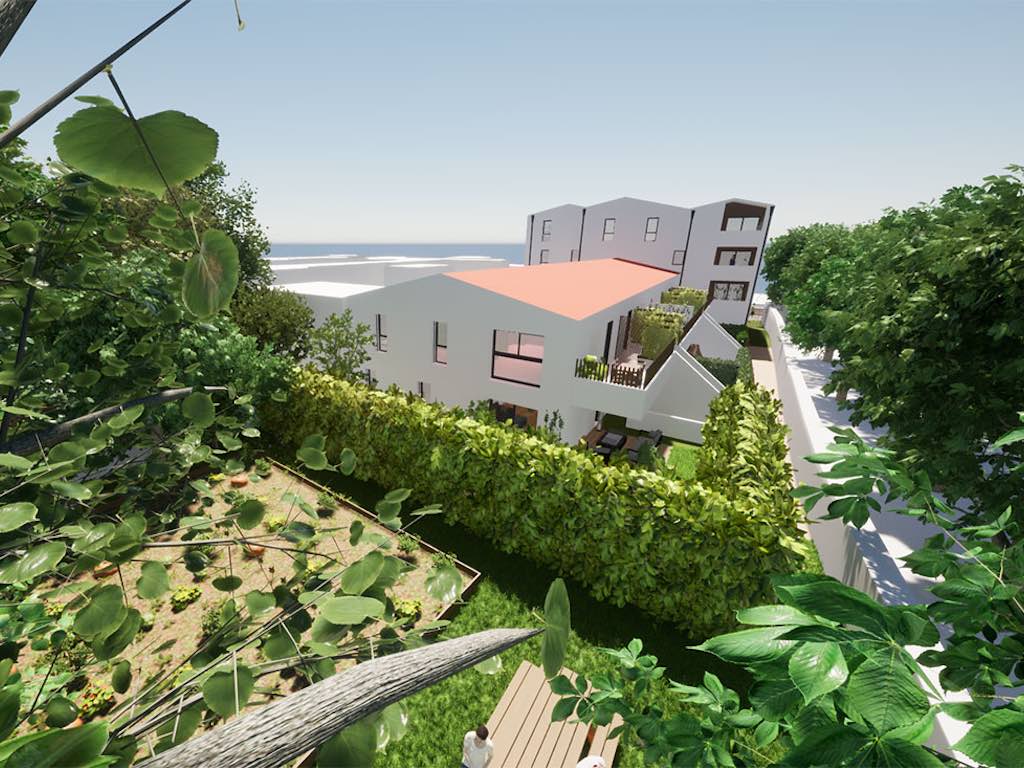 New apartments in La Rochelle for sale Living on the Côte d’Azur