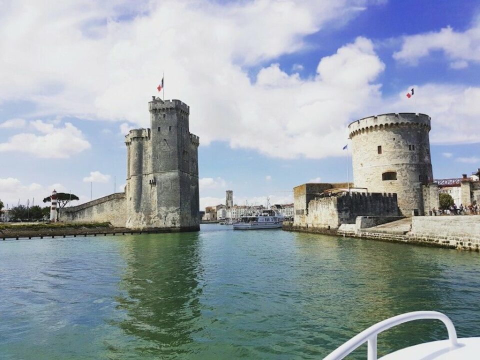 New apartments in La Rochelle for sale Living on the Côte d’Azur