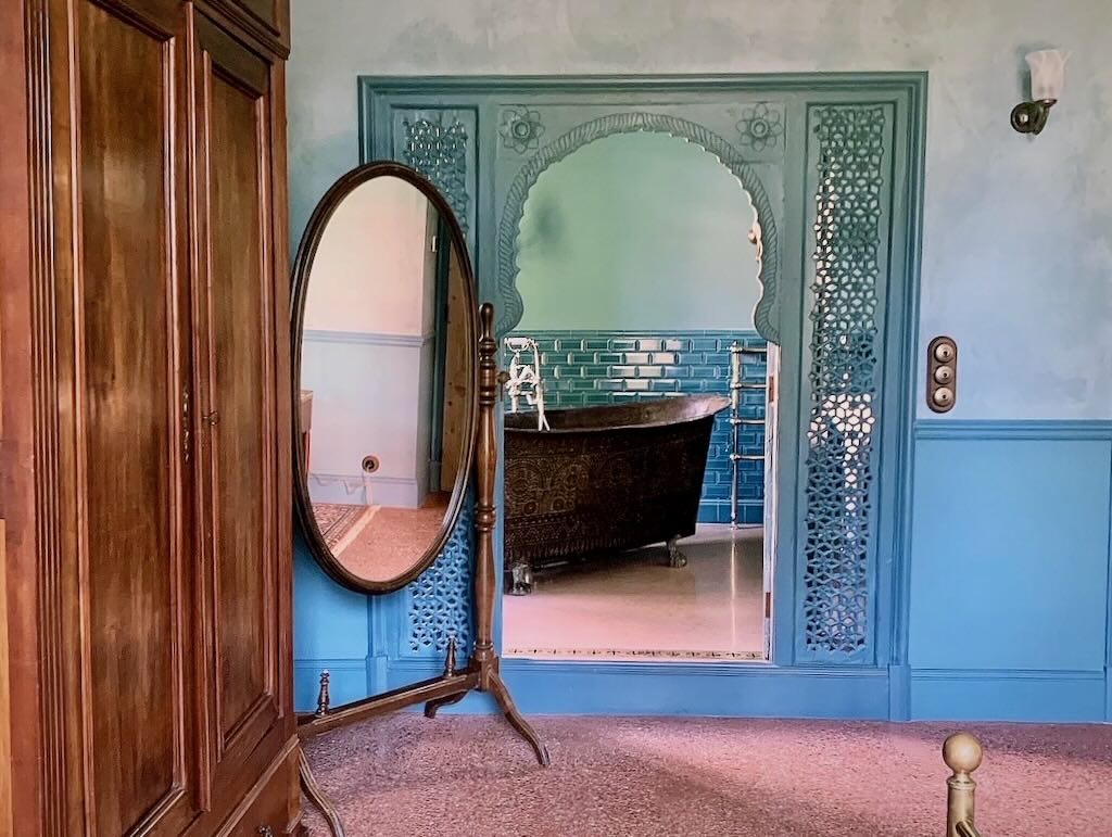 Historic Belle Epoque Villa for Sale in Cannes | Legacy Family Estate — photo 13 of 13