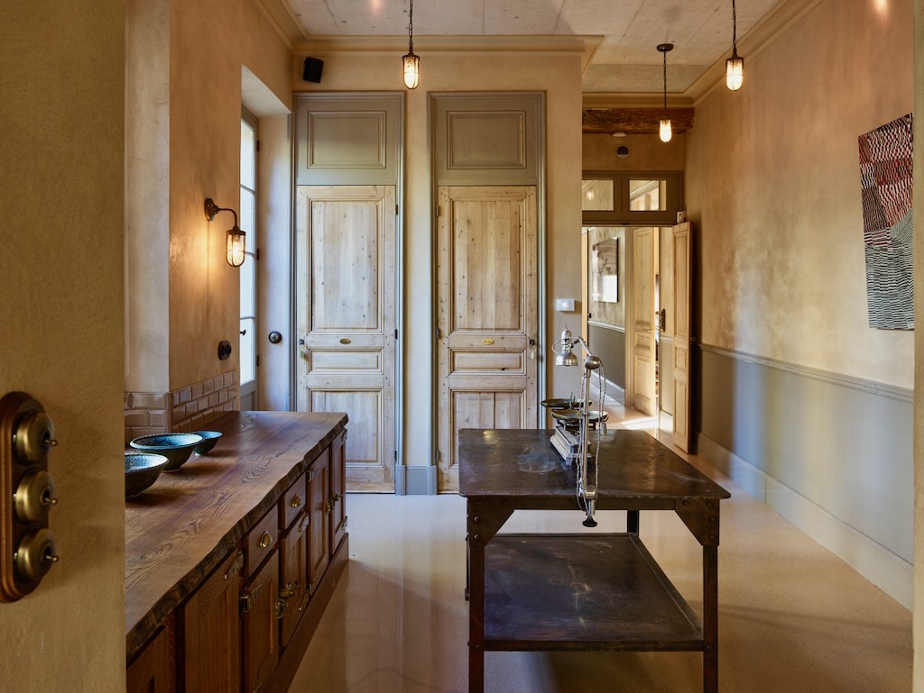 Historic Belle Epoque Villa for Sale in Cannes | Legacy Family Estate — photo 12 of 13