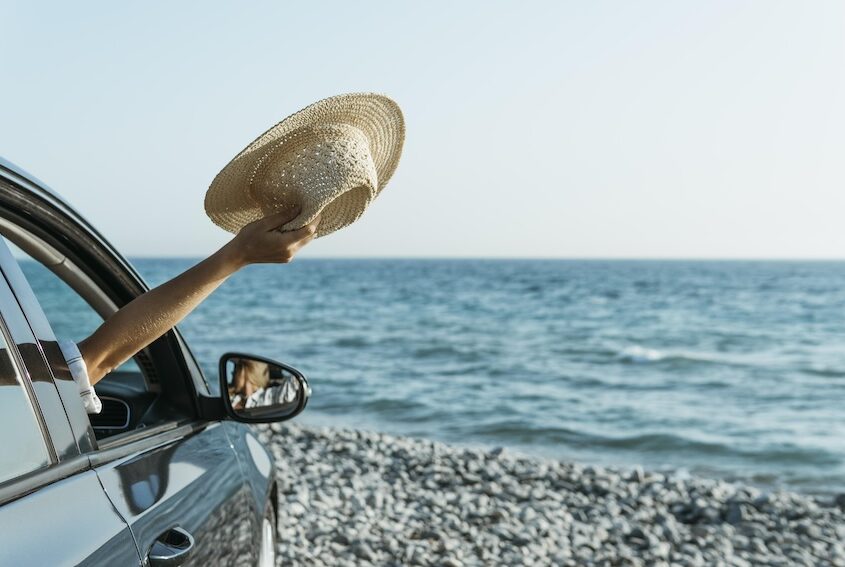 cote-azur-roadtrip by Jennifer Dawson