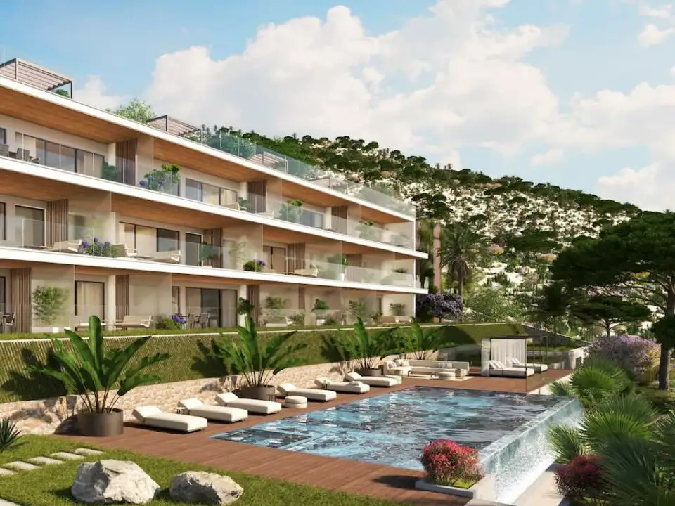 Cap d'Ail_Monaco_new apartment for sale
