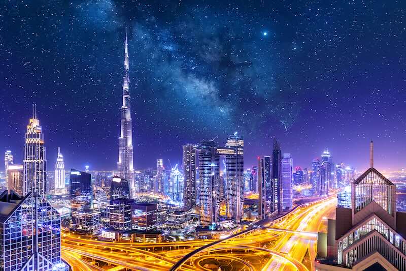 Buying Dubai Real estate