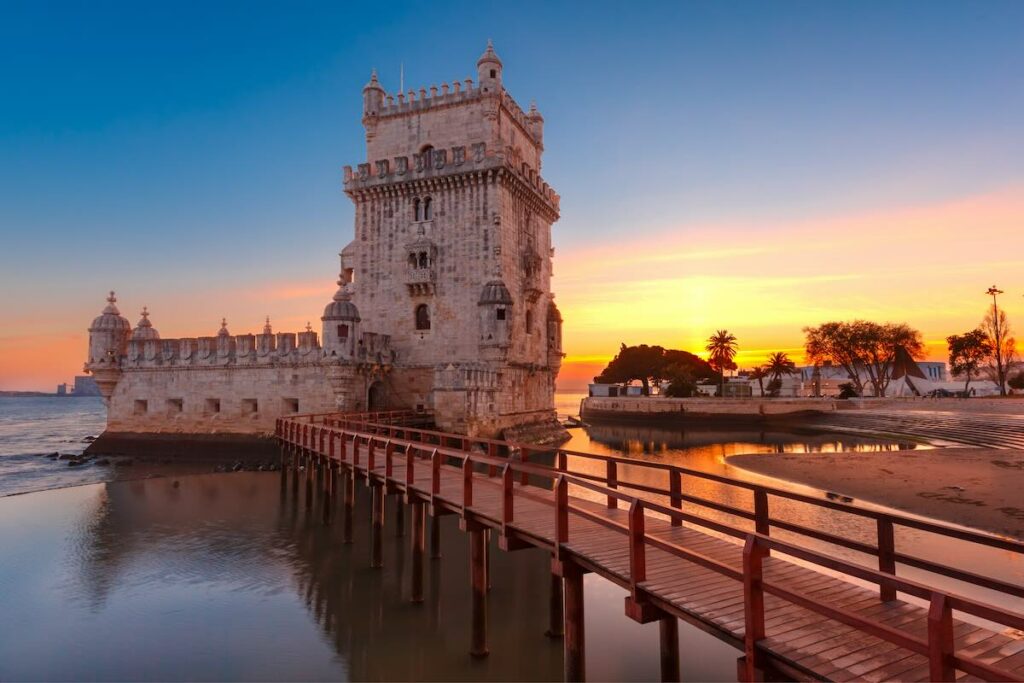buying-real-estate Portugal