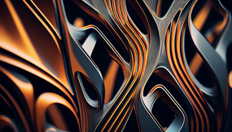 Wallpaper trends for 2024