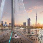 dubai creek tower