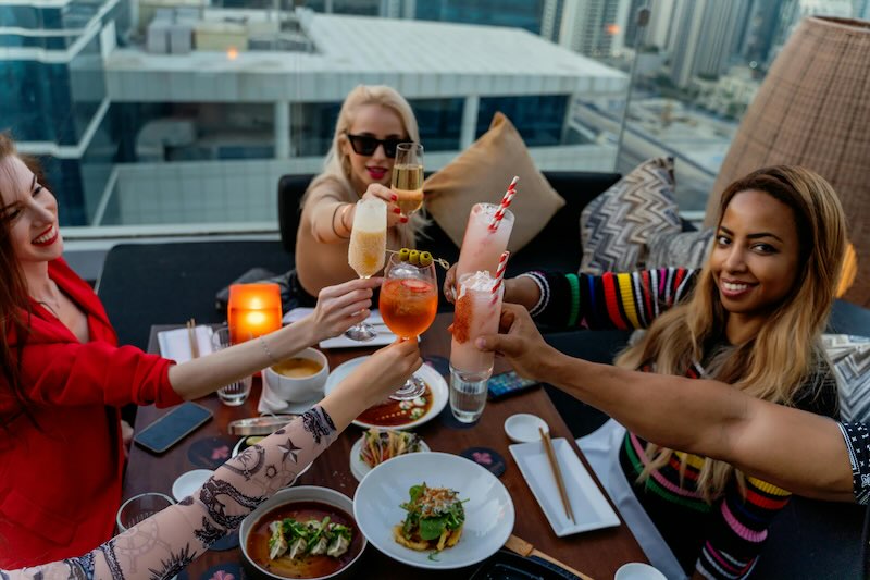 Dubai passeert Abu Dhabi als grootste emiraat