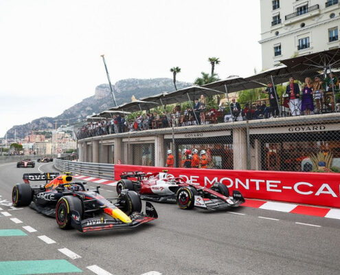 formula f1