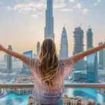 leaving for Dubai? All districts explained