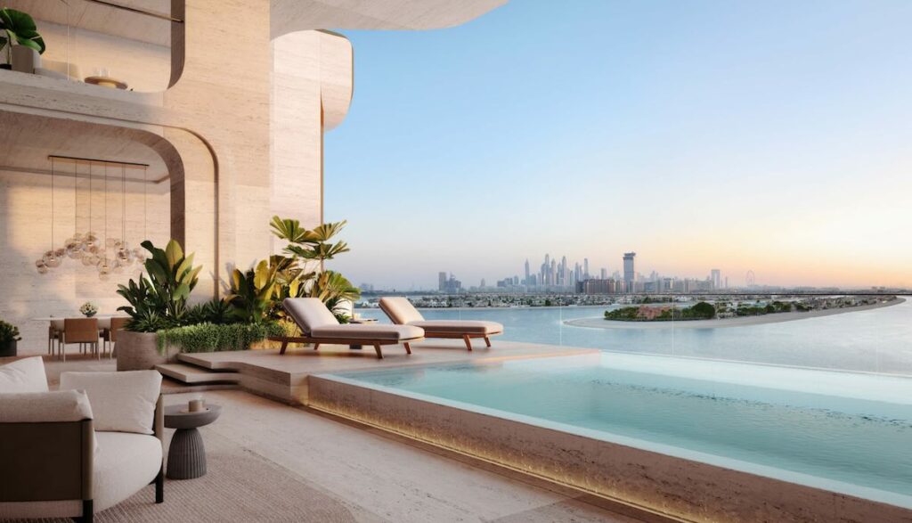 Dubai event in Cannes September 19, 2024