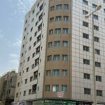 commercial real estate for family offices Ajman UAE