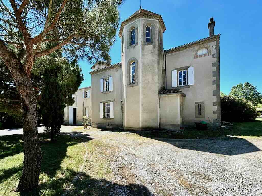 Luxury Wine Estate & Chateau for Sale in Carcassonne | Legacy Property — photo 6 of 6