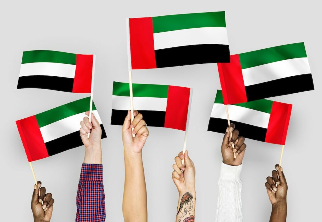 UNHWI coming to UAE