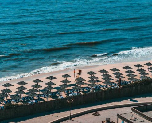 Invest in commercial real estate in Ajman