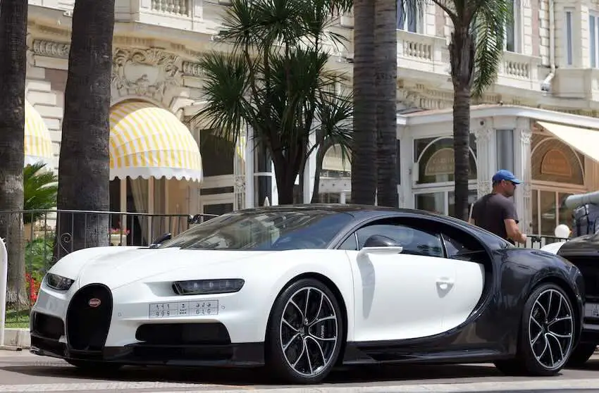 french riviera lifestyle
