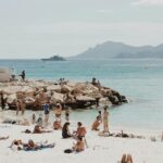 emigrating to the French Riviera