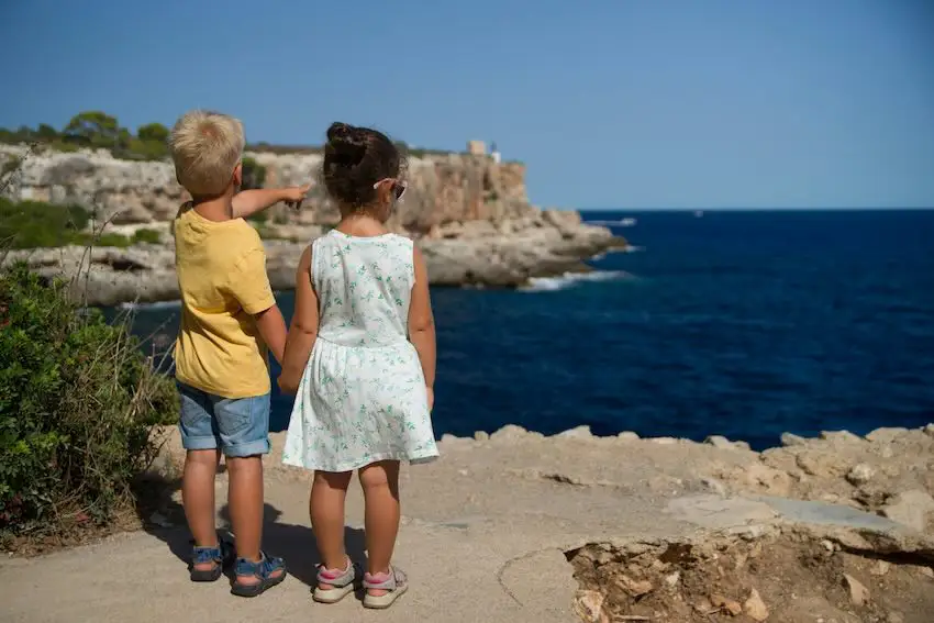 emigrating to the French Riviera