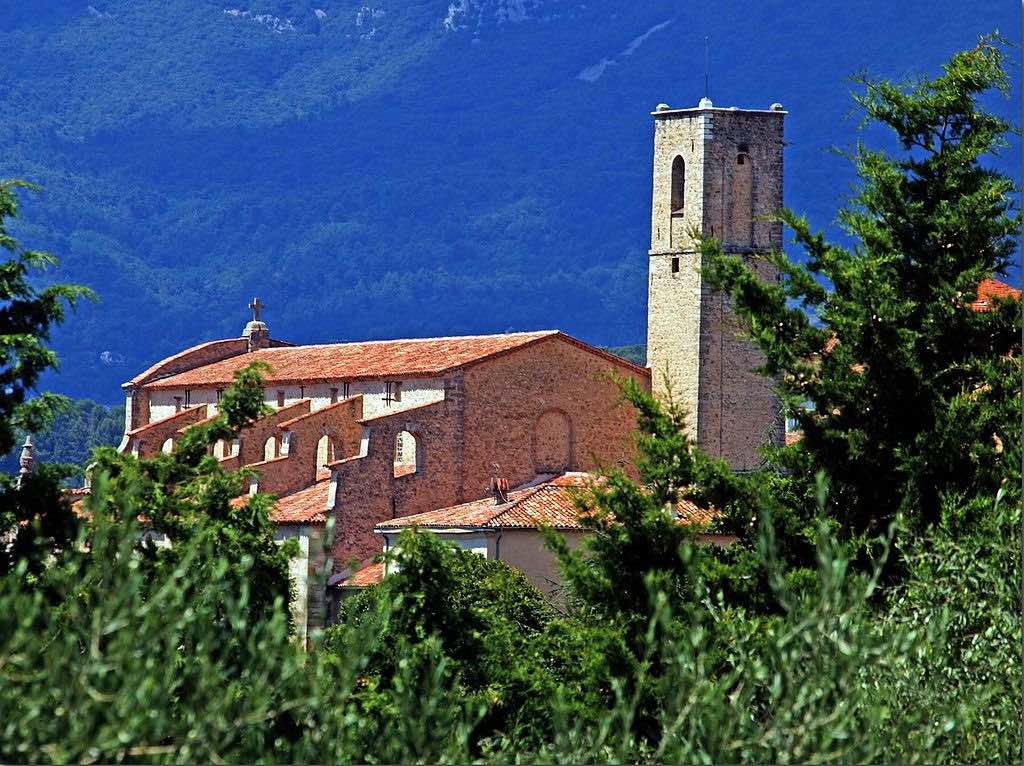 fayence real state