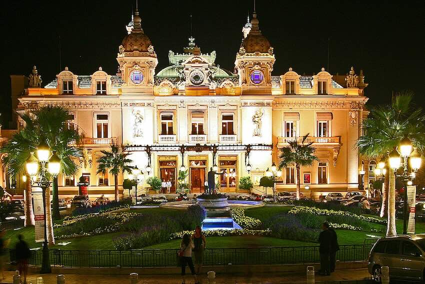 French Riviera Real Estate Always Remains Strong Through Crises French Riviera Real Estate Always Remains Strong Through Crises