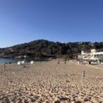 cala vadella beach