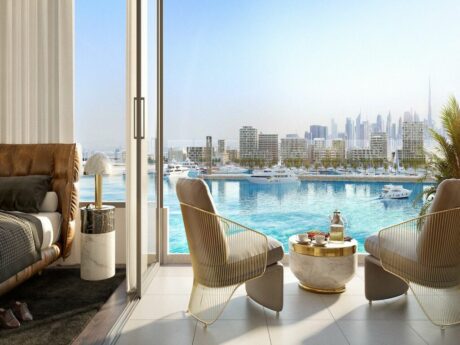 Contact us for the brochure, floor plans and pricing. Our team in Dubai is happy to show you the building spot.