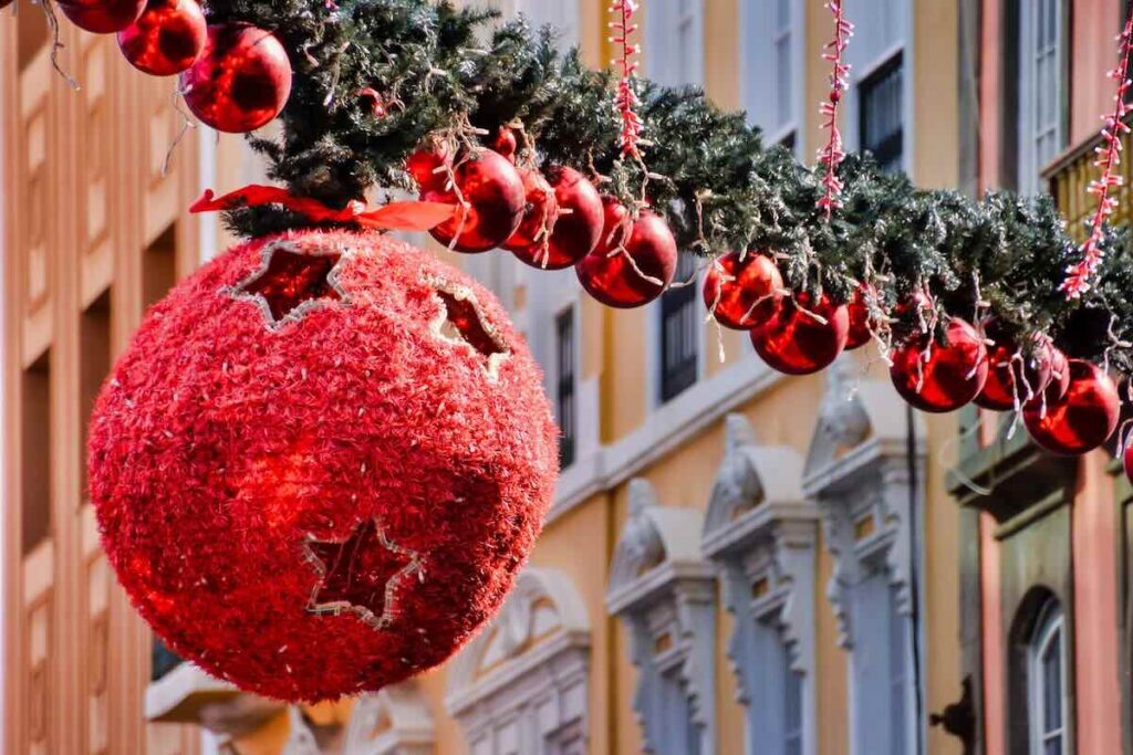 French Riviera Christmas markets 2024 Côte d'Azur
