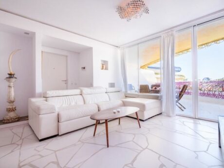 Rental investment Ibiza Las Boas for sale