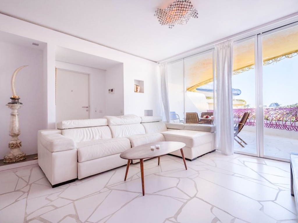 Ibiza Las Boas apartment 2 beds with sea view rental investment — photo 10 of 14