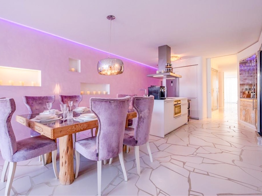 Ibiza Las Boas apartment 2 beds with sea view rental investment — photo 11 of 14