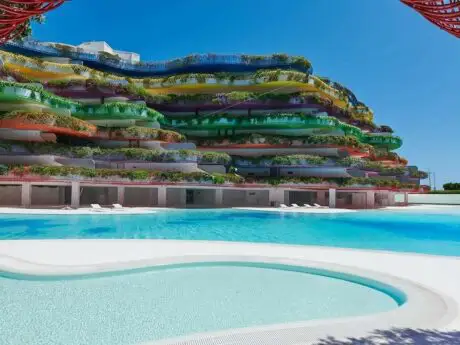 Rental investment Ibiza Las Boas for sale
