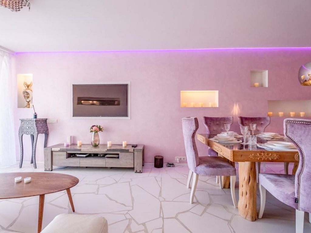 Ibiza Las Boas apartment 2 beds with sea view rental investment — photo 12 of 14