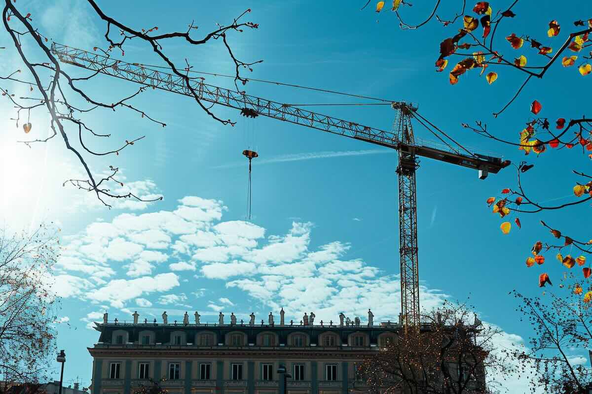 New Construction Apartments for Sale in Paris Living on the Côte d’Azur