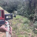 Building a new house Cote Azur